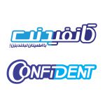 logo---کانفیدنت---confident